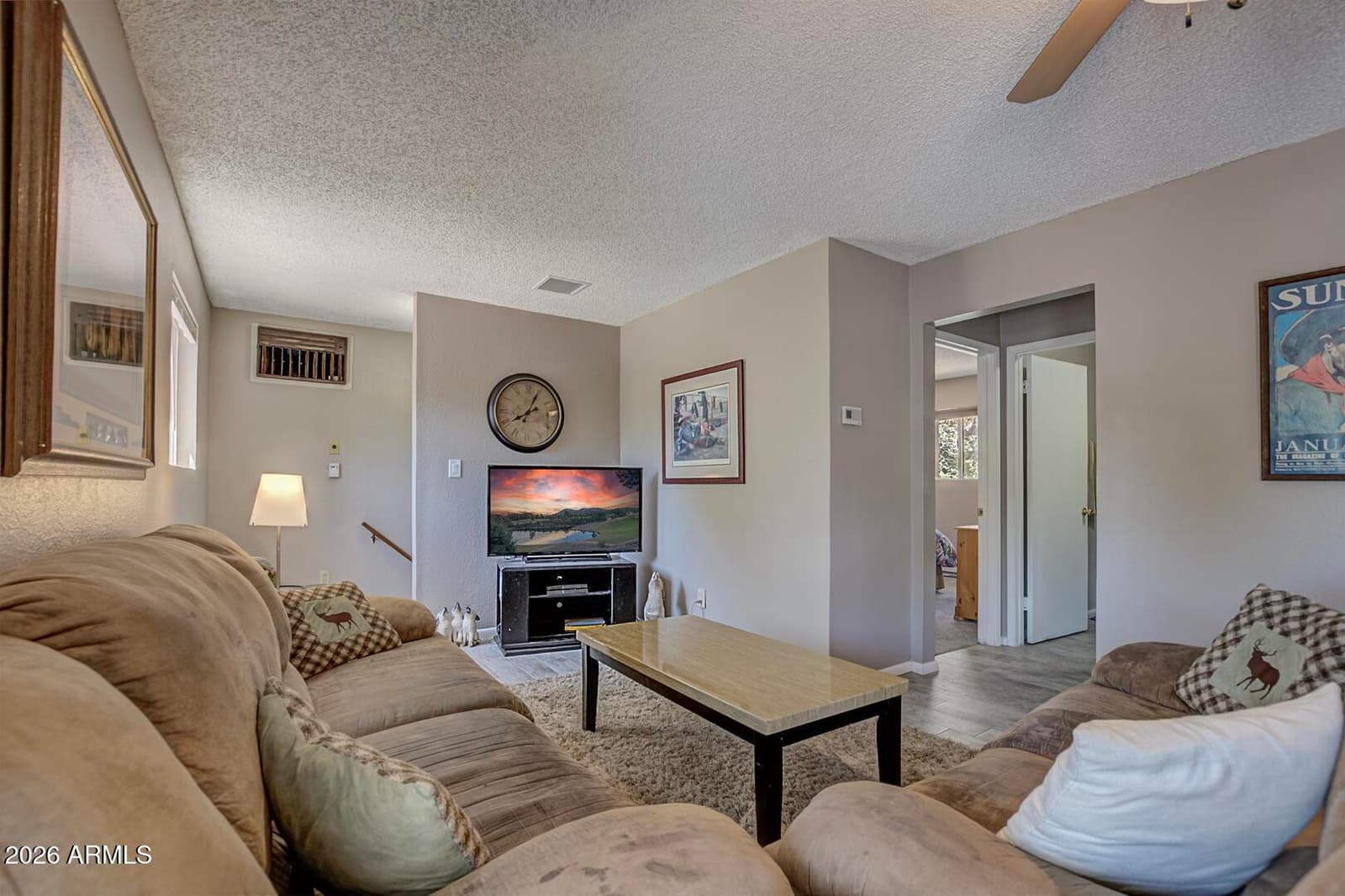 701 N WILLIAM TELL Circle, Payson, AZ 85541 — photo 7 of 34