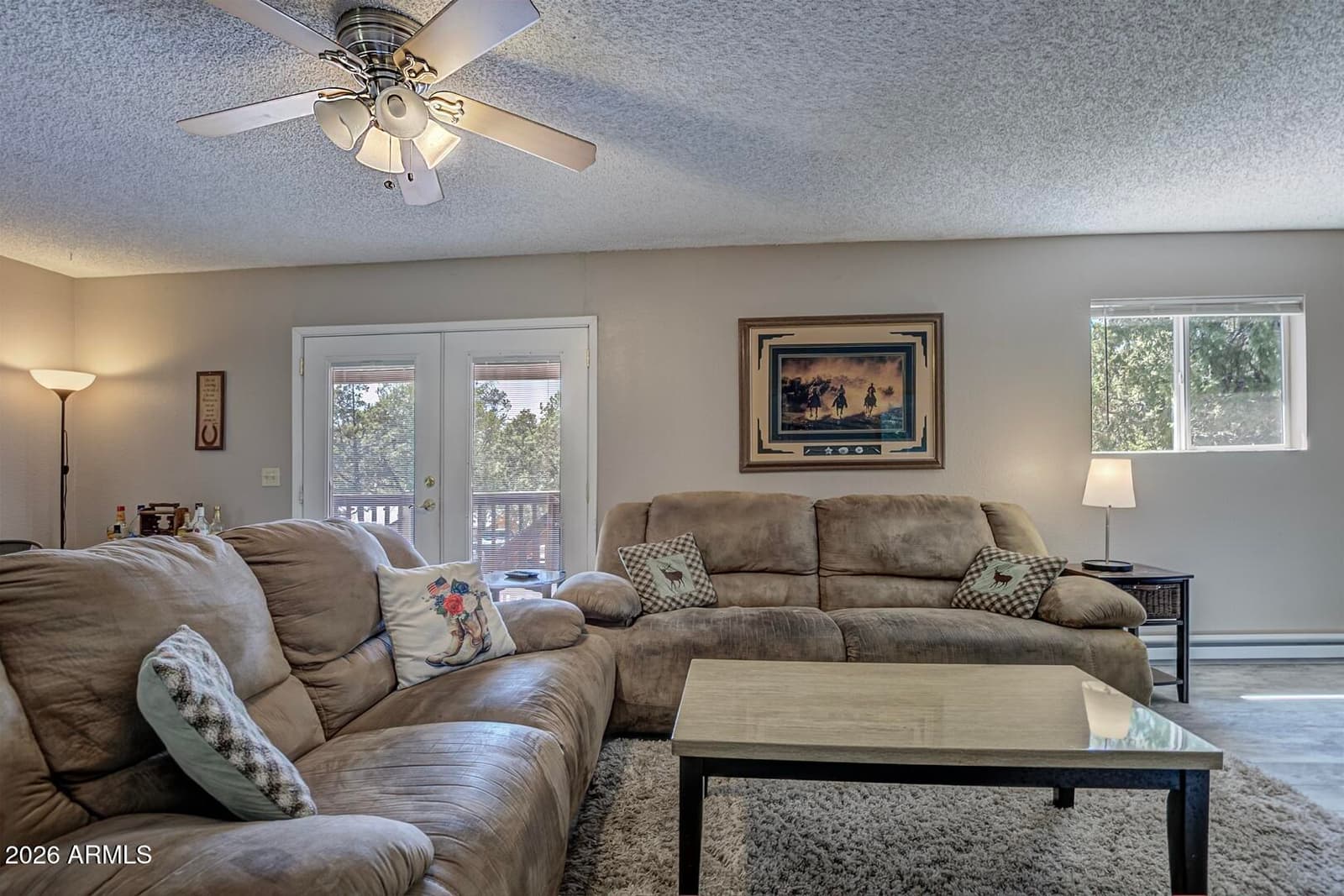 701 N WILLIAM TELL Circle, Payson, AZ 85541 — photo 6 of 34