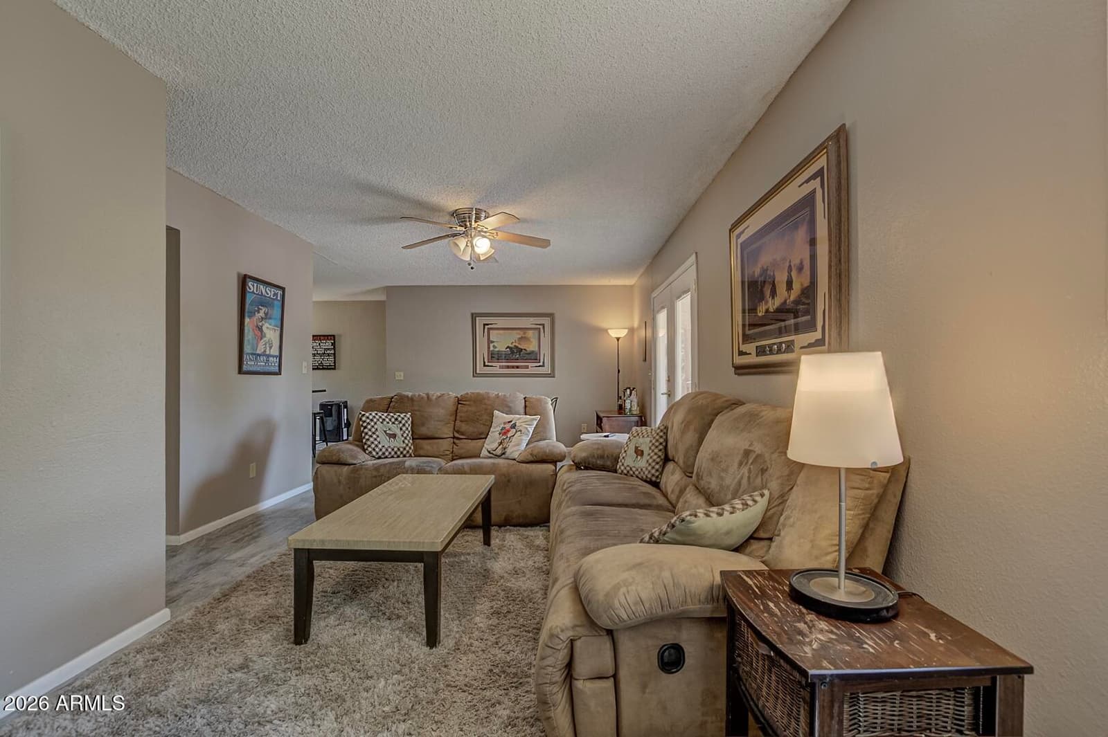 701 N WILLIAM TELL Circle, Payson, AZ 85541 — photo 9 of 34