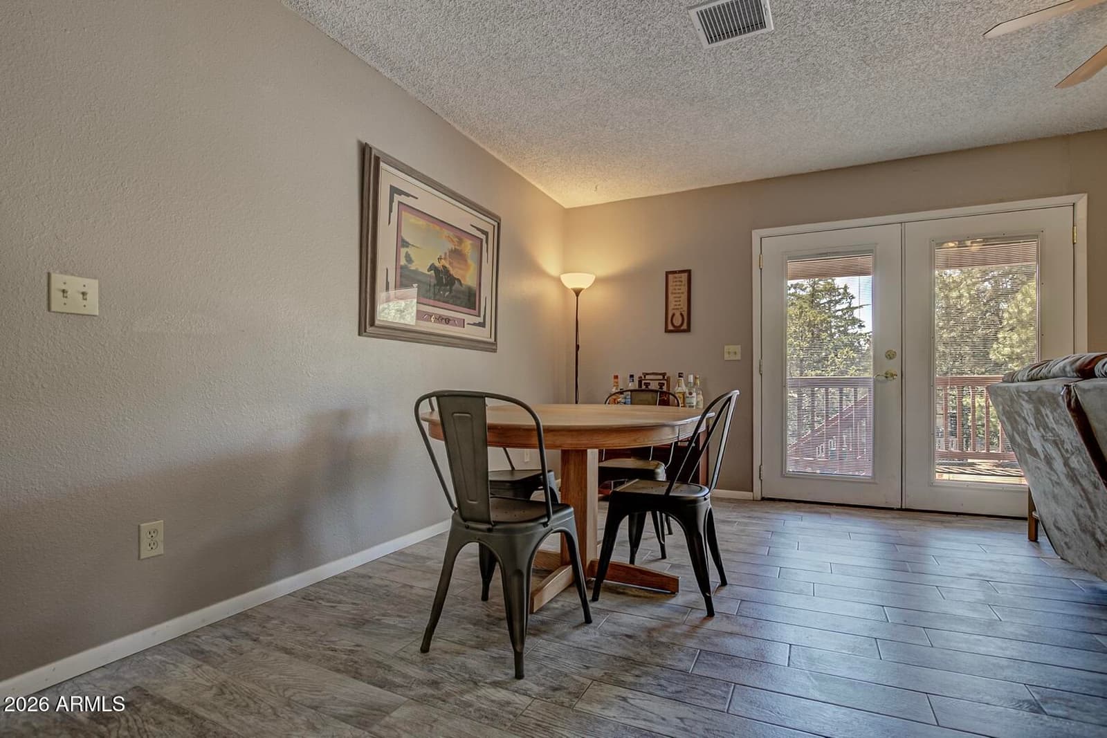 701 N WILLIAM TELL Circle, Payson, AZ 85541 — photo 10 of 34