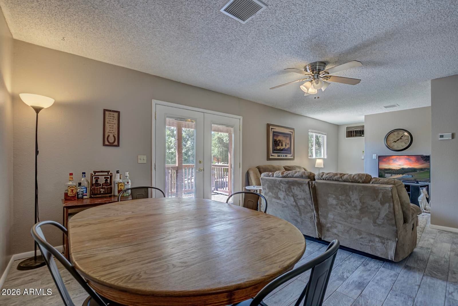 701 N WILLIAM TELL Circle, Payson, AZ 85541 — photo 11 of 34