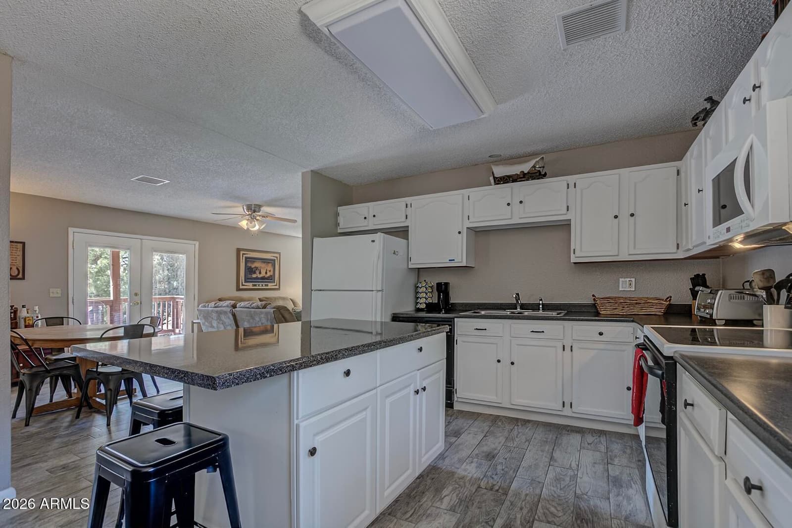 701 N WILLIAM TELL Circle, Payson, AZ 85541 — photo 14 of 34