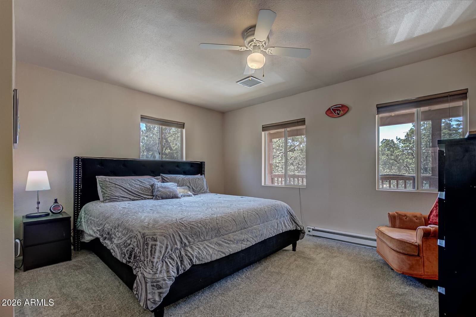 701 N WILLIAM TELL Circle, Payson, AZ 85541 — photo 16 of 34