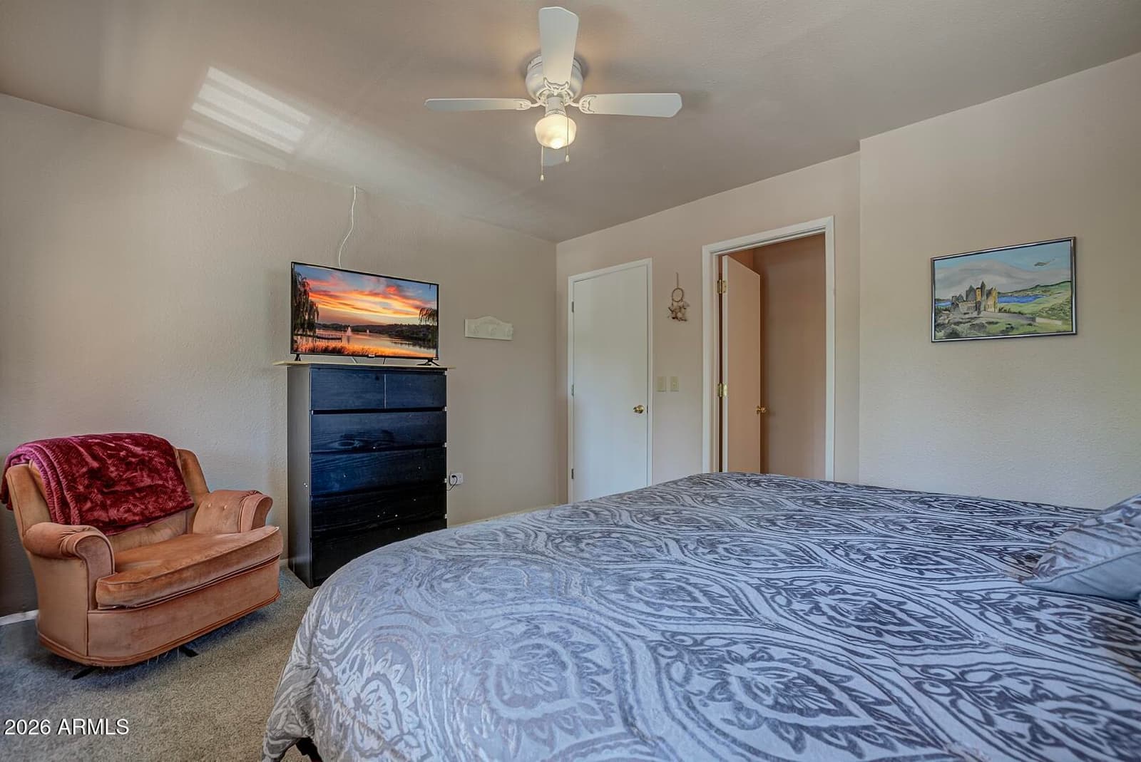 701 N WILLIAM TELL Circle, Payson, AZ 85541 — photo 17 of 34