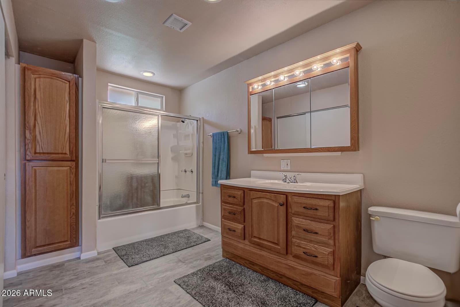701 N WILLIAM TELL Circle, Payson, AZ 85541 — photo 18 of 34