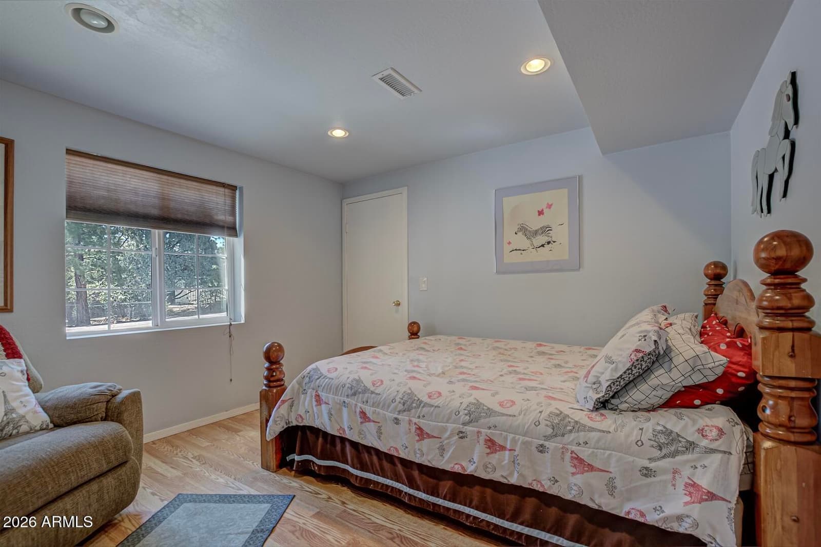701 N WILLIAM TELL Circle, Payson, AZ 85541 — photo 25 of 34