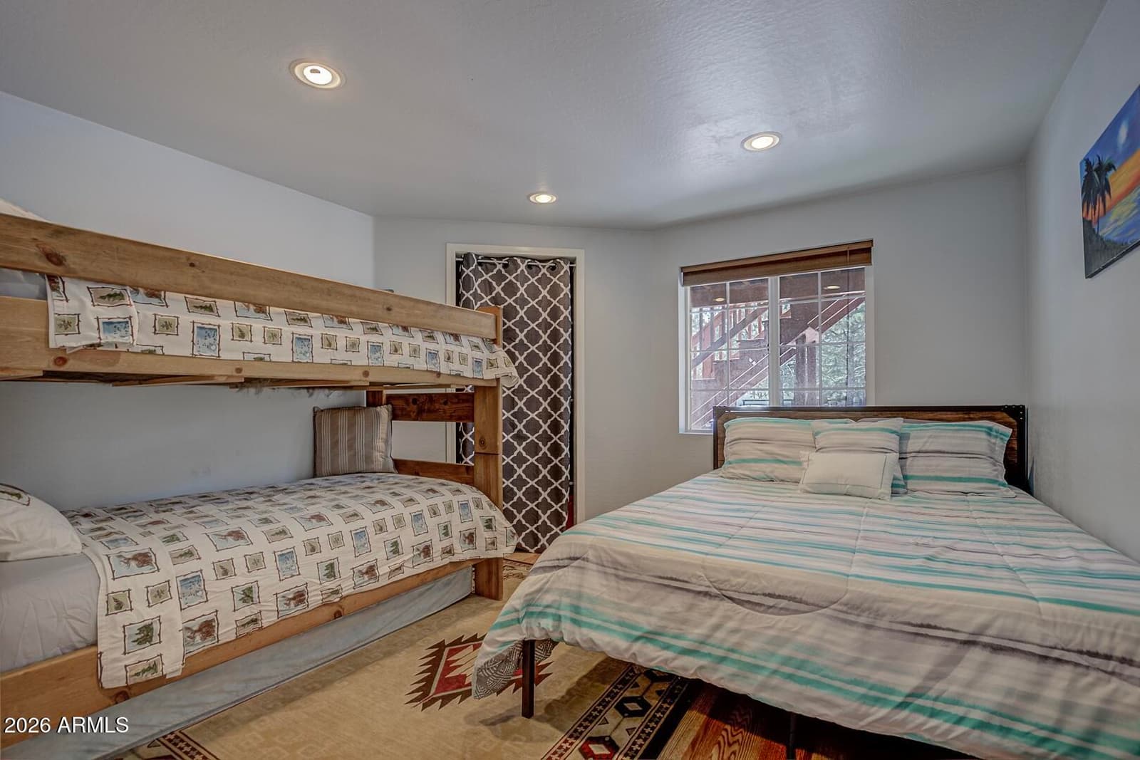 701 N WILLIAM TELL Circle, Payson, AZ 85541 — photo 26 of 34