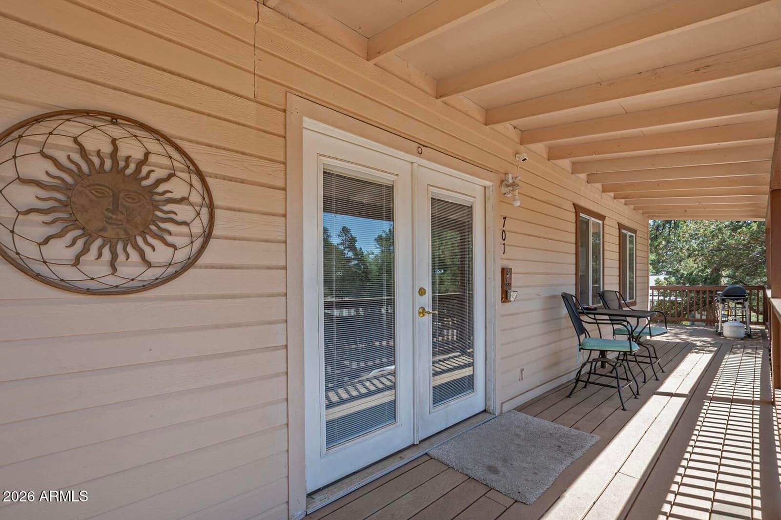 701 N WILLIAM TELL Circle, Payson, AZ 85541 — photo 4 of 34