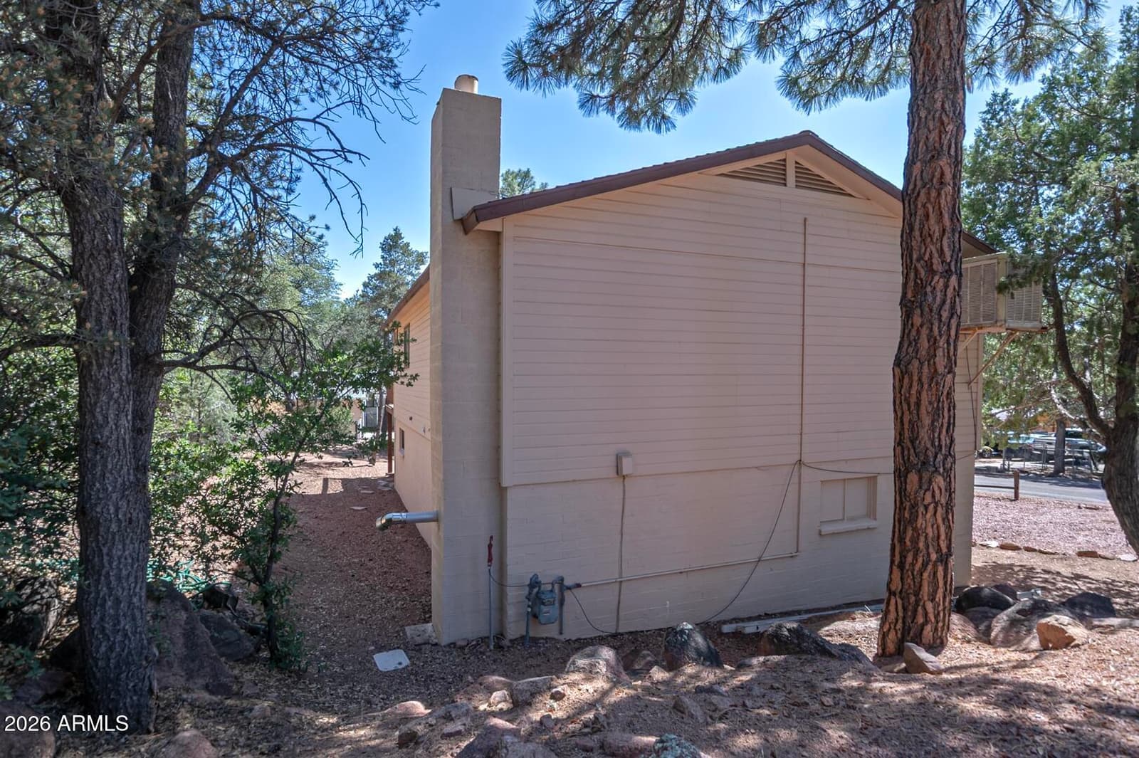 701 N WILLIAM TELL Circle, Payson, AZ 85541 — photo 32 of 34