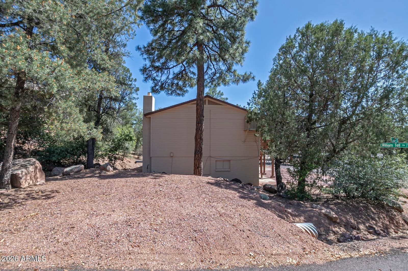 701 N WILLIAM TELL Circle, Payson, AZ 85541 — photo 33 of 34