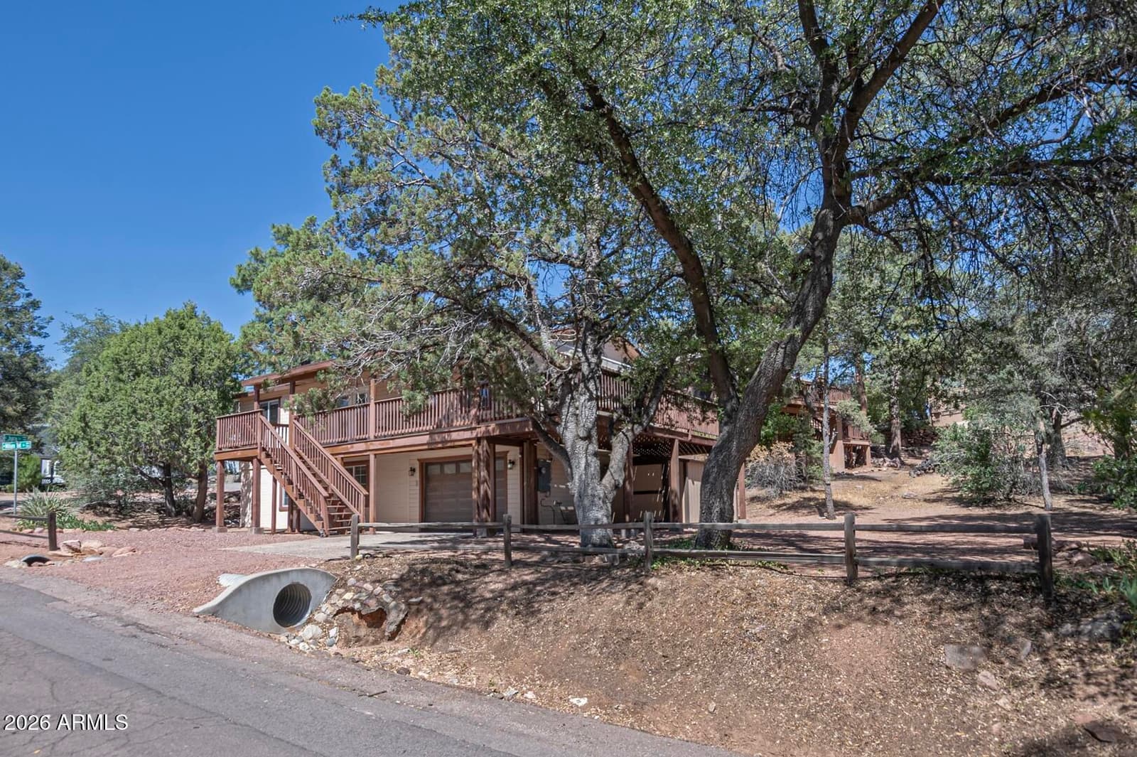 701 N WILLIAM TELL Circle, Payson, AZ 85541 — photo 34 of 34