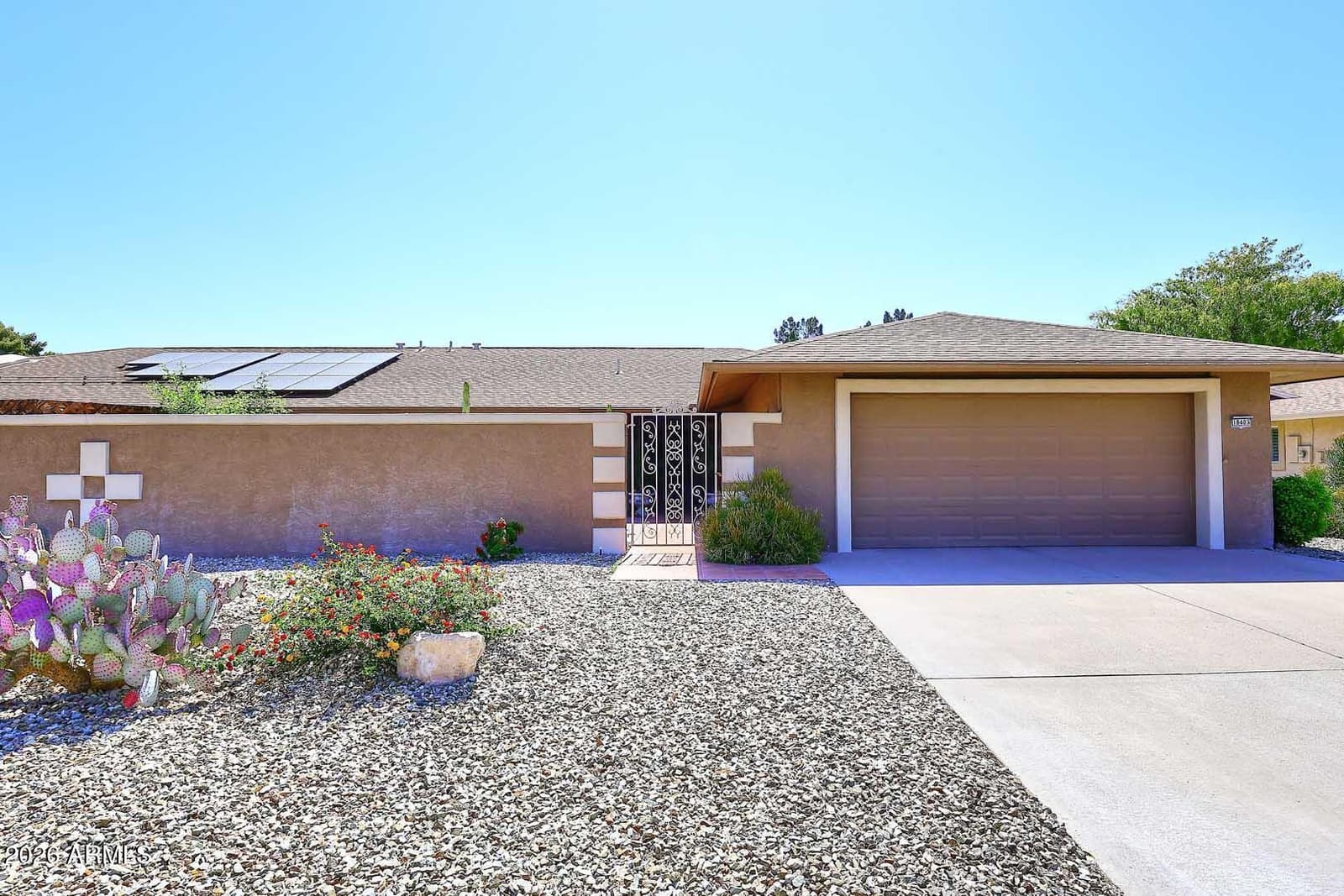 18403 N CONESTOGA Drive, Sun City, AZ 85373 — photo 1 of 29
