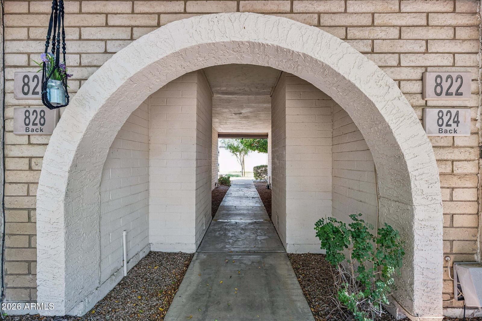 824 W MALIBU Drive, Tempe, AZ 85282 — photo 32 of 34