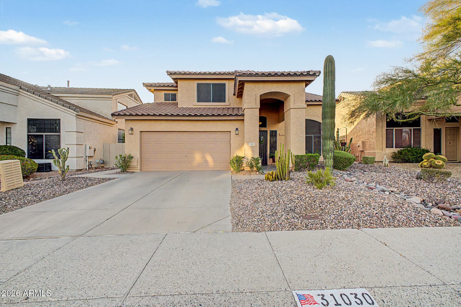 31030 N 41ST Place, Cave Creek, AZ 85331 — photo 4 of 39
