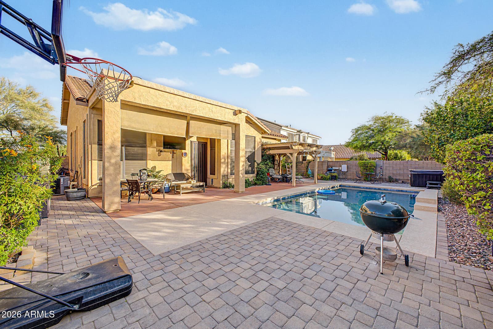 31030 N 41ST Place, Cave Creek, AZ 85331 — photo 35 of 39