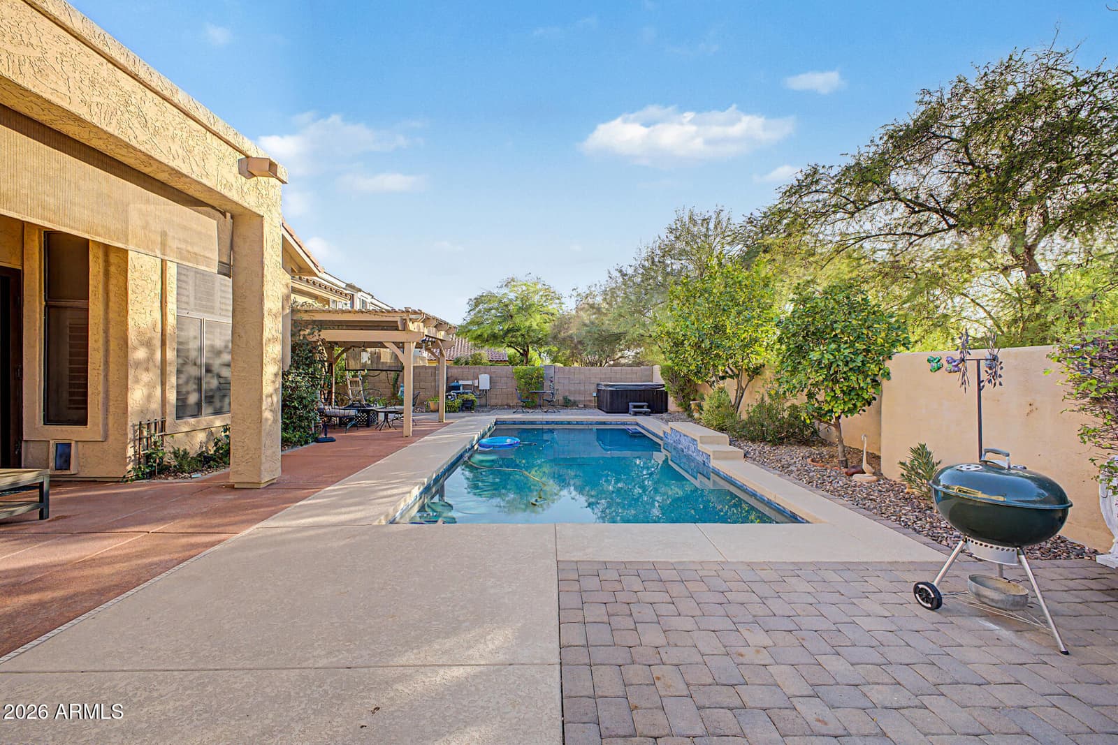 31030 N 41ST Place, Cave Creek, AZ 85331 — photo 36 of 39