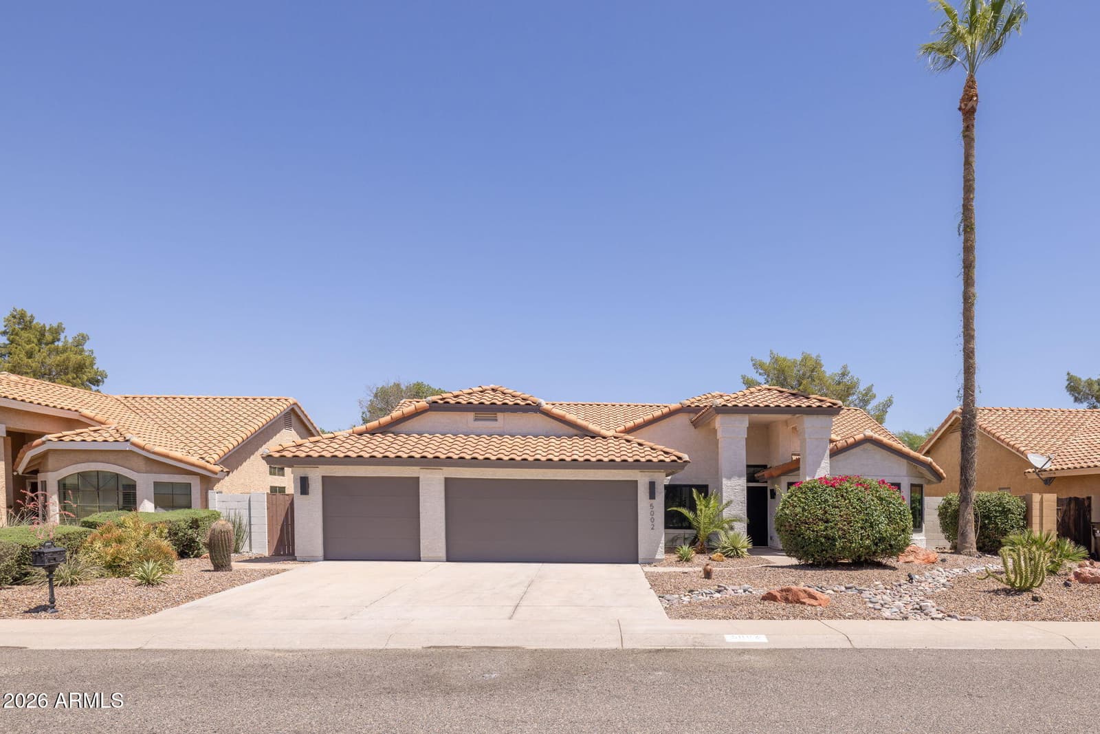 5002 E KAREN Drive, Scottsdale, AZ 85254 — photo 1 of 54