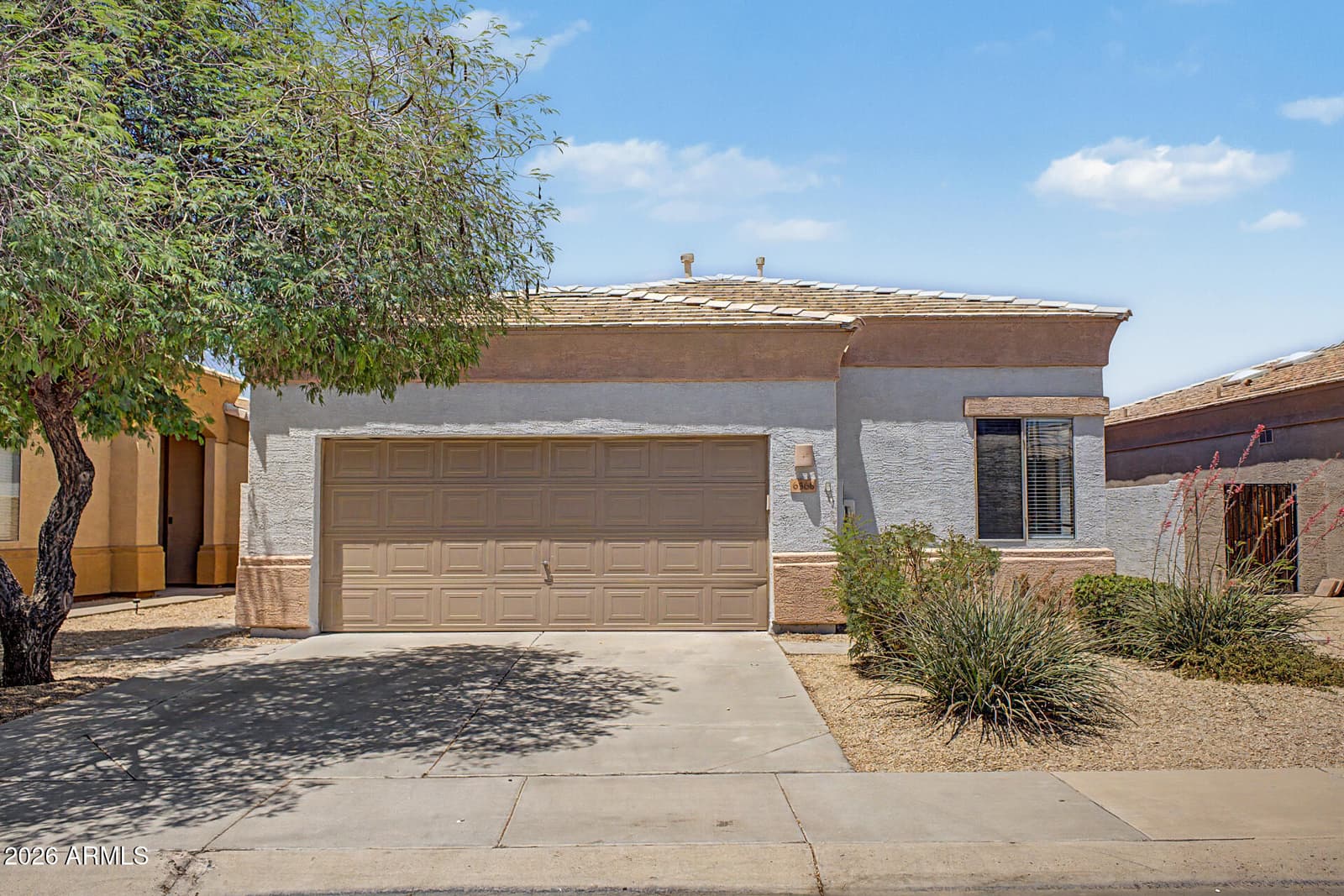 6368 W PONTIAC Drive, Glendale, AZ 85308 — photo 2 of 31