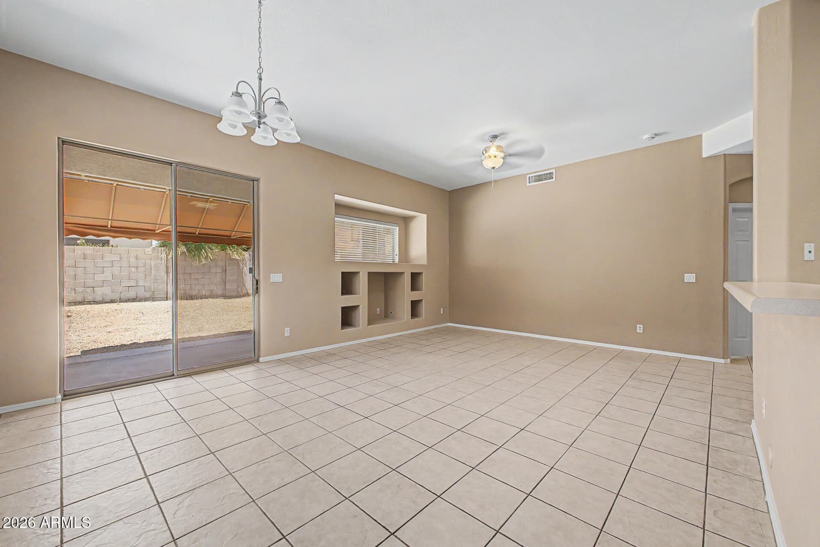 6368 W PONTIAC Drive, Glendale, AZ 85308 — photo 8 of 31