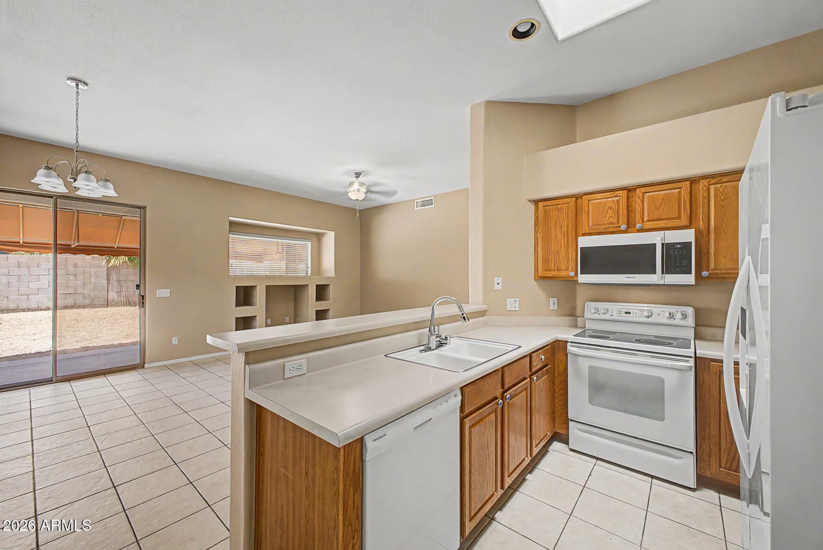 6368 W PONTIAC Drive, Glendale, AZ 85308 — photo 11 of 31