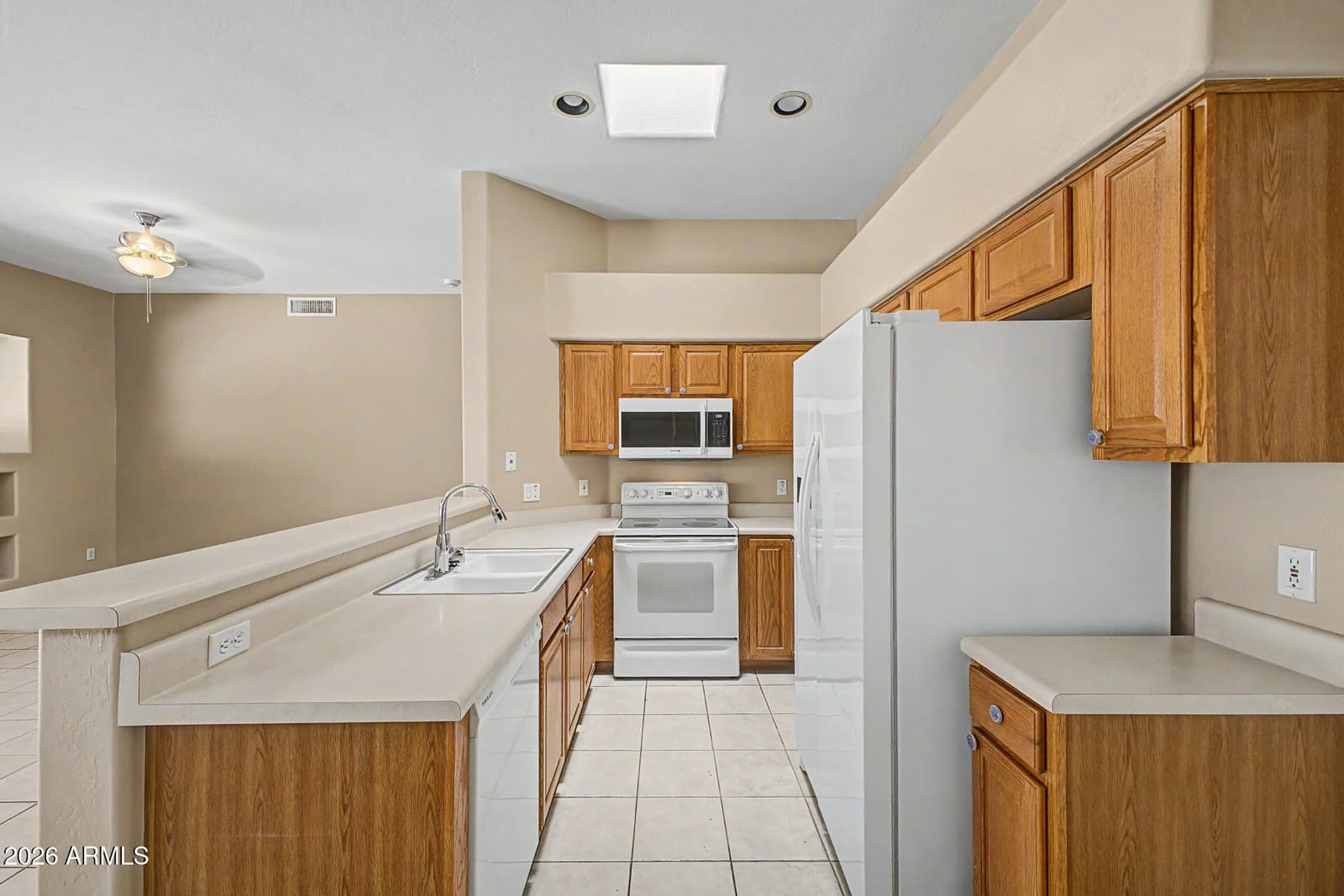 6368 W PONTIAC Drive, Glendale, AZ 85308 — photo 12 of 31