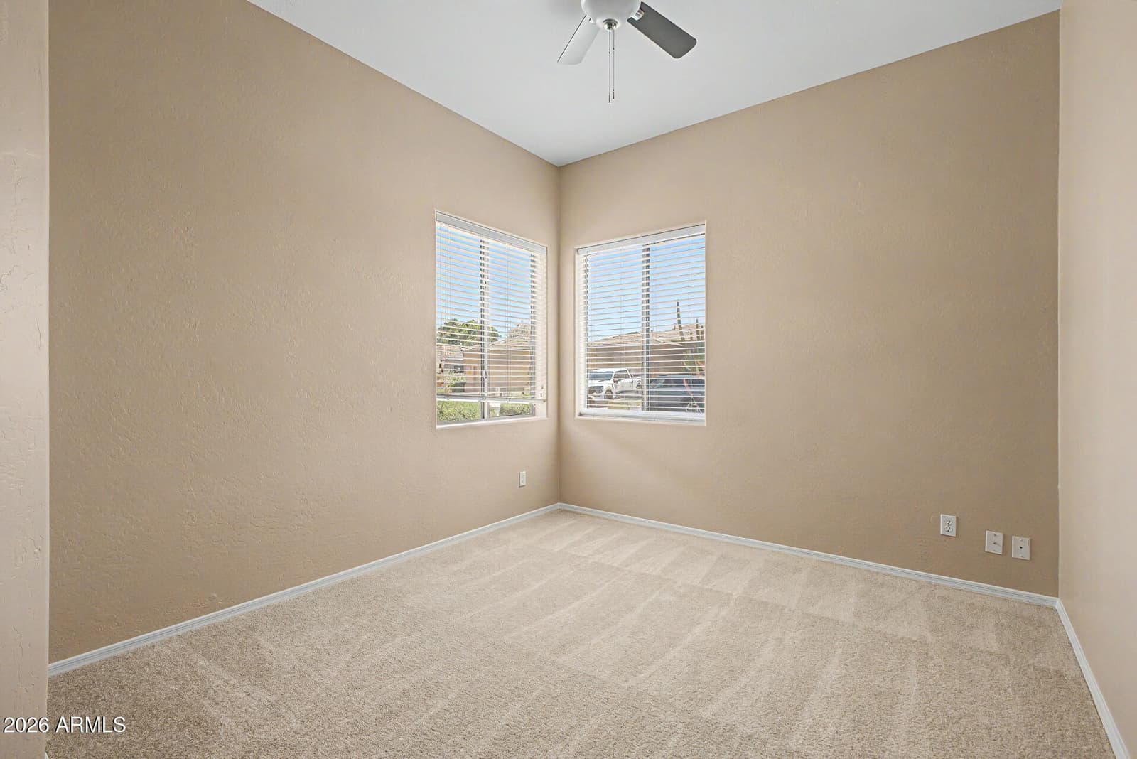 6368 W PONTIAC Drive, Glendale, AZ 85308 — photo 20 of 31