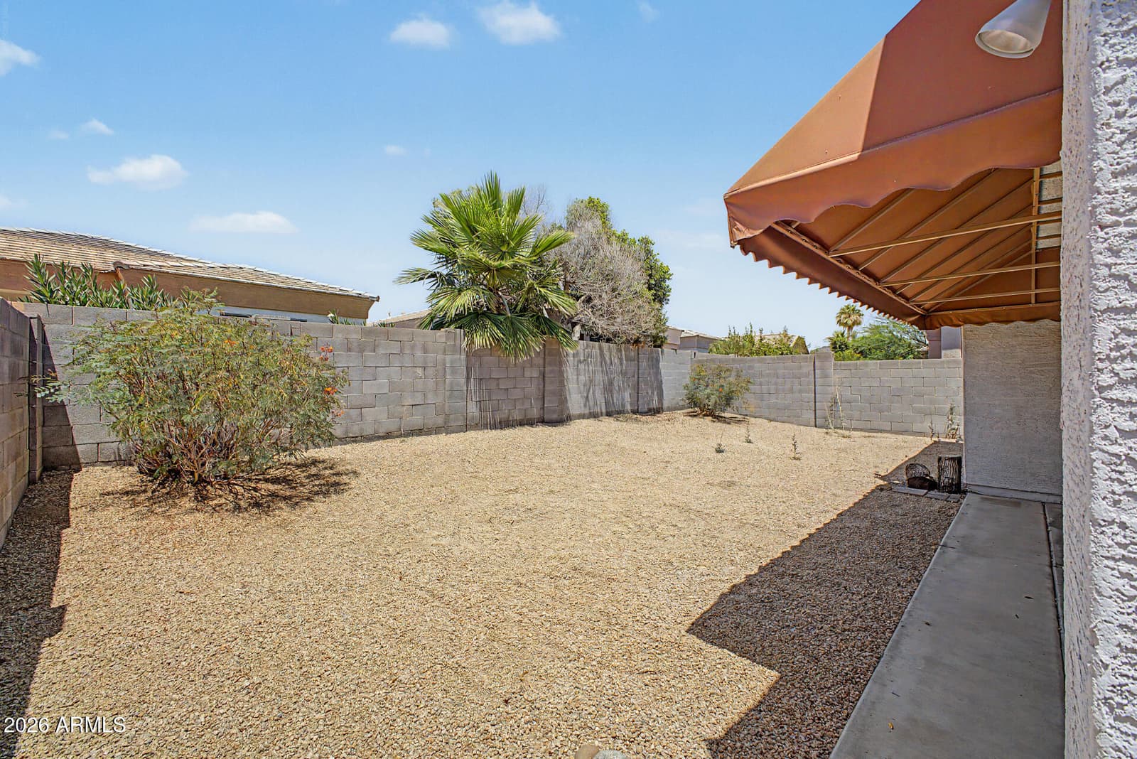 6368 W PONTIAC Drive, Glendale, AZ 85308 — photo 27 of 31
