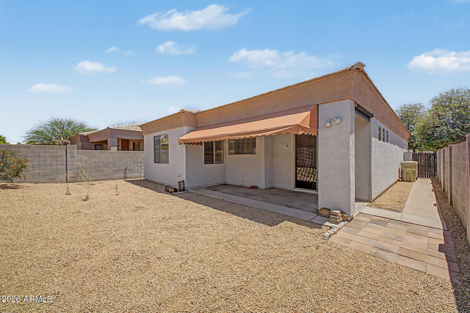 6368 W PONTIAC Drive, Glendale, AZ 85308 — photo 26 of 31