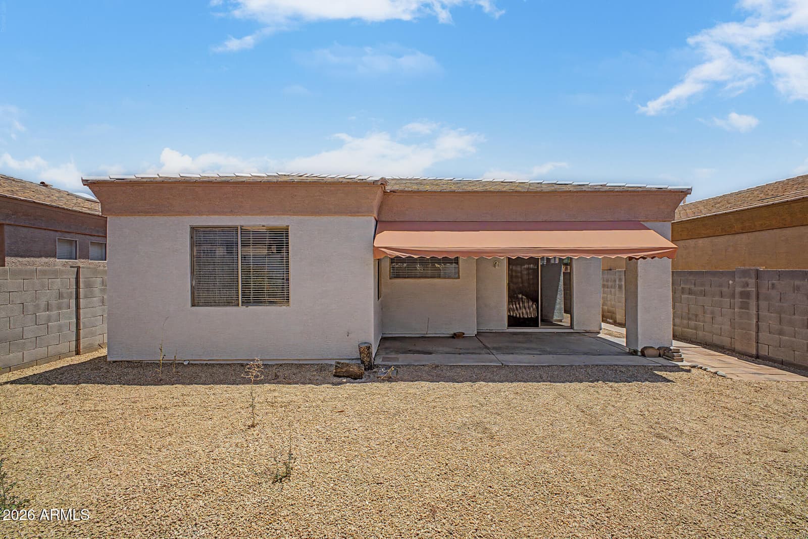 6368 W PONTIAC Drive, Glendale, AZ 85308 — photo 28 of 31