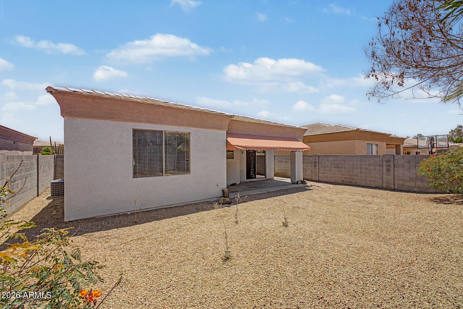 6368 W PONTIAC Drive, Glendale, AZ 85308 — photo 29 of 31
