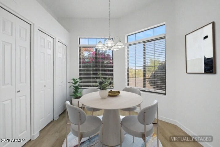 18816 N 3RD Avenue, Phoenix, AZ 85027 — photo 13 of 36
