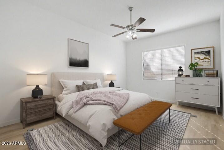 18816 N 3RD Avenue, Phoenix, AZ 85027 — photo 16 of 36