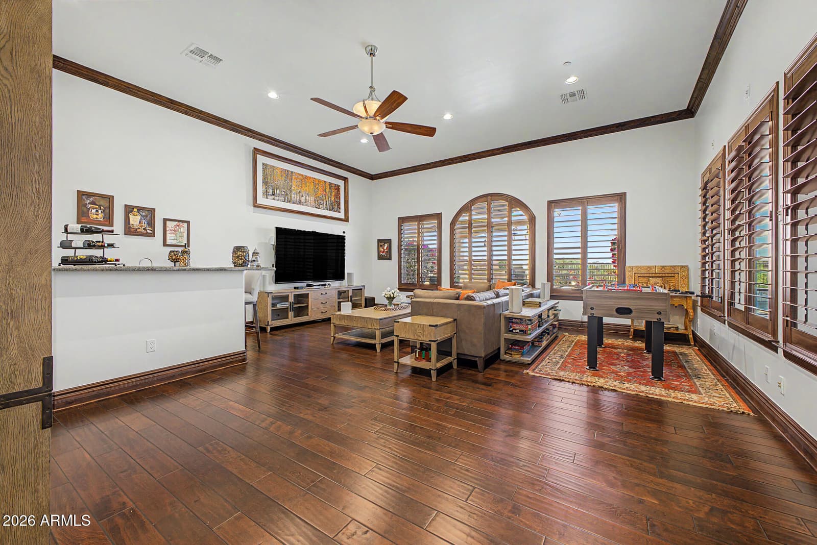 9817 E WINTER SUN Drive, Scottsdale, AZ 85262 — photo 19 of 71
