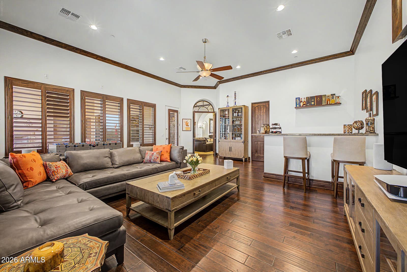 9817 E WINTER SUN Drive, Scottsdale, AZ 85262 — photo 20 of 71