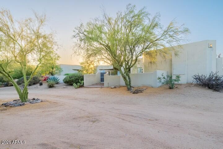 25249 N RANCH GATE Road, Scottsdale, AZ 85255 — photo 5 of 56
