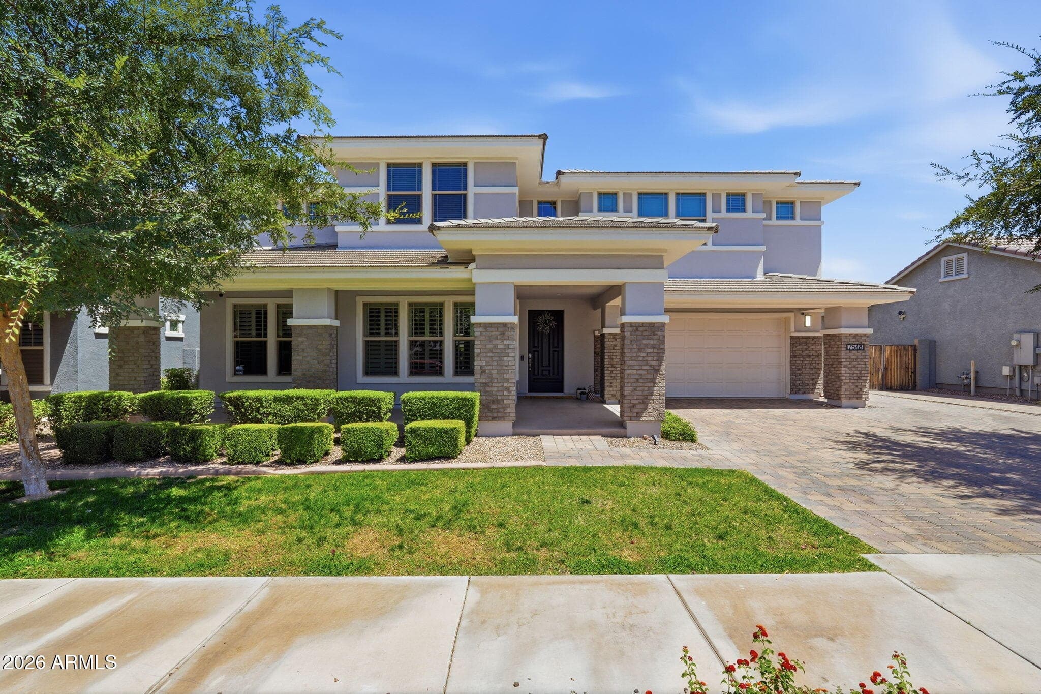 7548 E PAMPA Avenue, Mesa, AZ 85212 — photo 2 of 61
