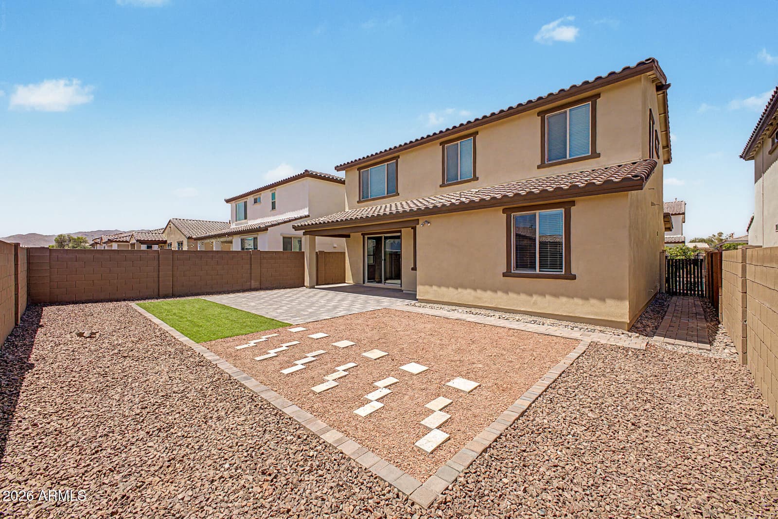 19663 W CAMPBELL Avenue, Litchfield Park, AZ 85340 — photo 42 of 67