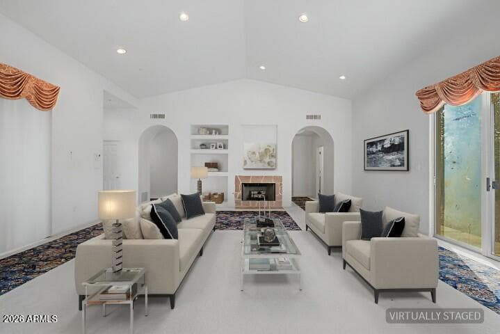 25249 N RANCH GATE Road, Scottsdale, AZ 85255 — photo 11 of 56