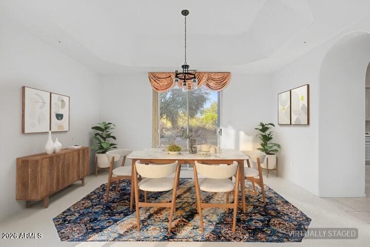 25249 N RANCH GATE Road, Scottsdale, AZ 85255 — photo 13 of 56