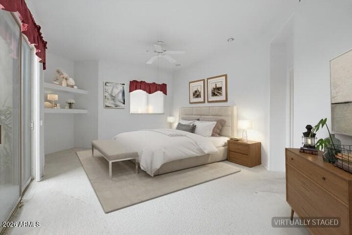 25249 N RANCH GATE Road, Scottsdale, AZ 85255 — photo 25 of 56
