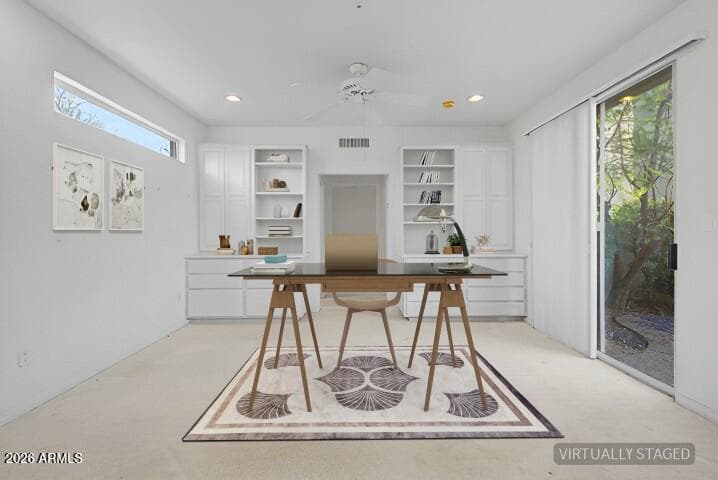25249 N RANCH GATE Road, Scottsdale, AZ 85255 — photo 43 of 56