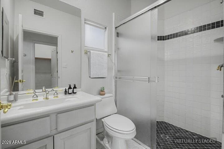 25249 N RANCH GATE Road, Scottsdale, AZ 85255 — photo 46 of 56