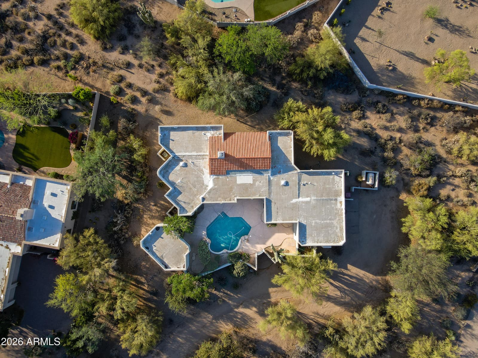 25249 N RANCH GATE Road, Scottsdale, AZ 85255 — photo 52 of 56