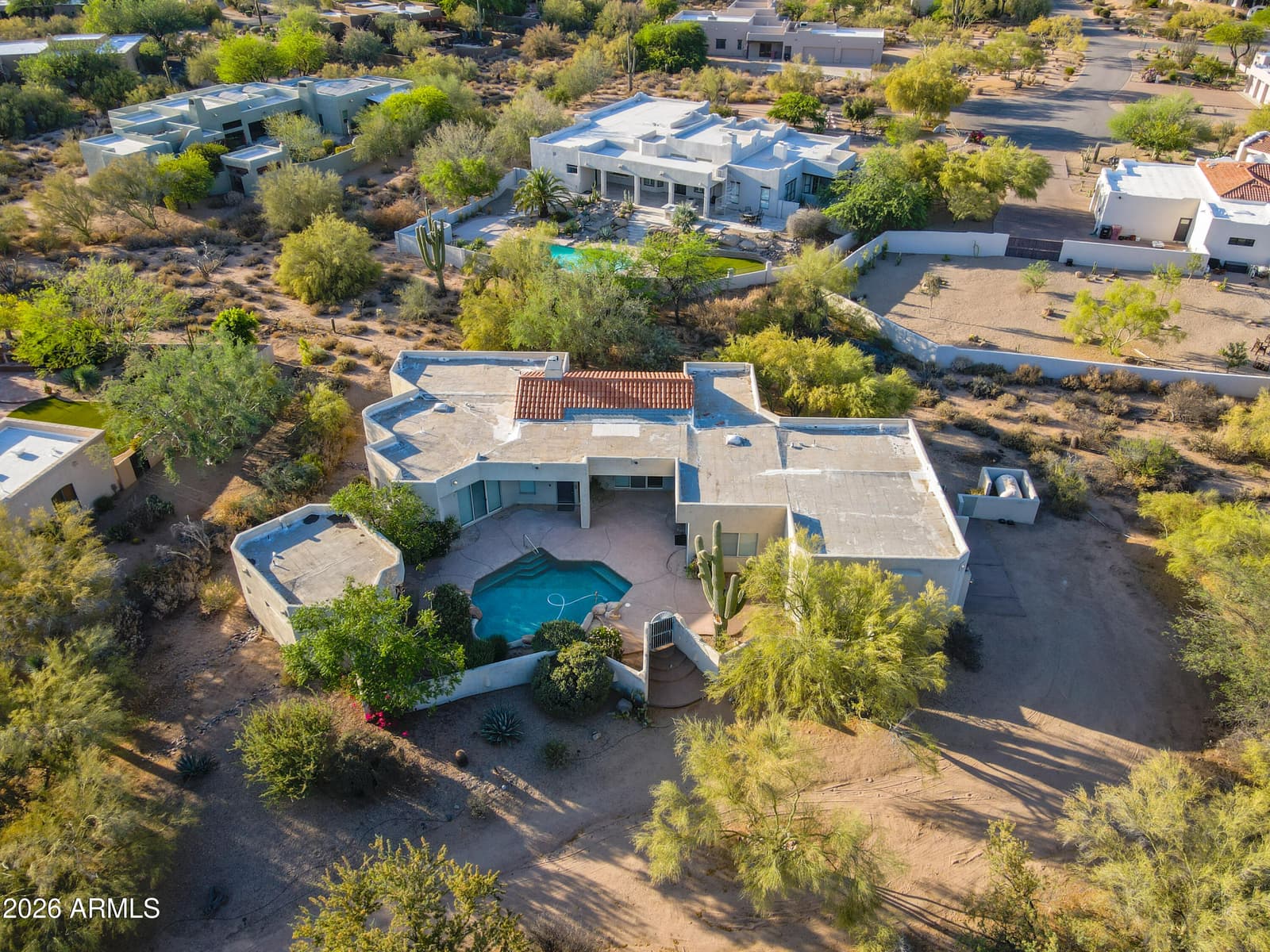 25249 N RANCH GATE Road, Scottsdale, AZ 85255 — photo 56 of 56