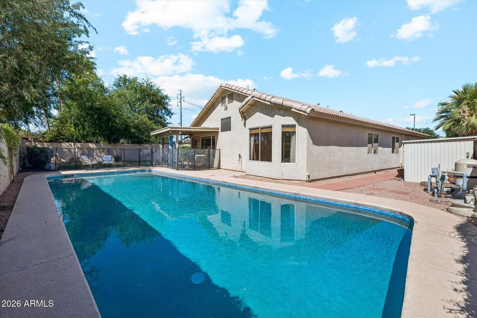 1630 S OAK Street, Gilbert, AZ 85233 — photo 28 of 31