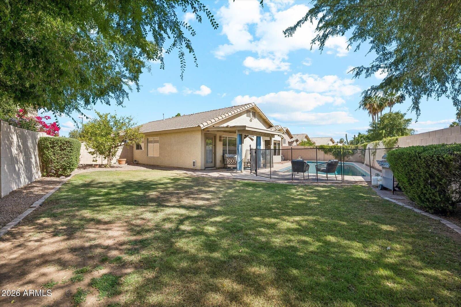 1630 S OAK Street, Gilbert, AZ 85233 — photo 31 of 31
