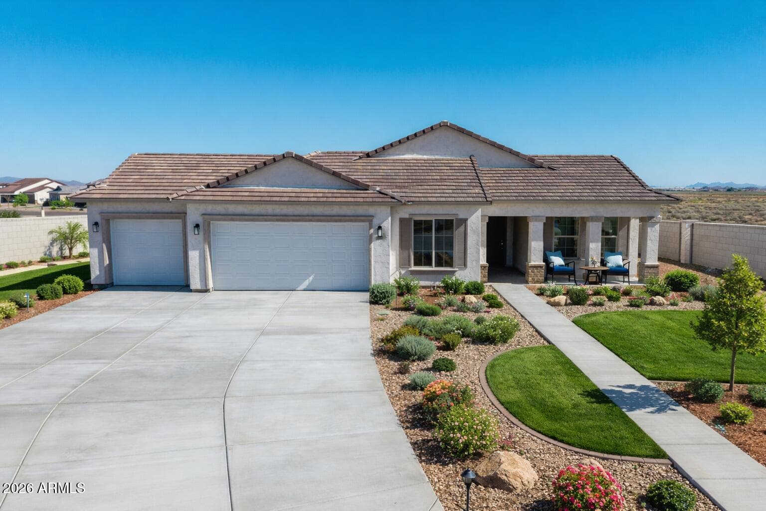 9087 W LIMESTONE MOUNTAIN Drive, Casa Grande, AZ 85194 — photo 14 of 21