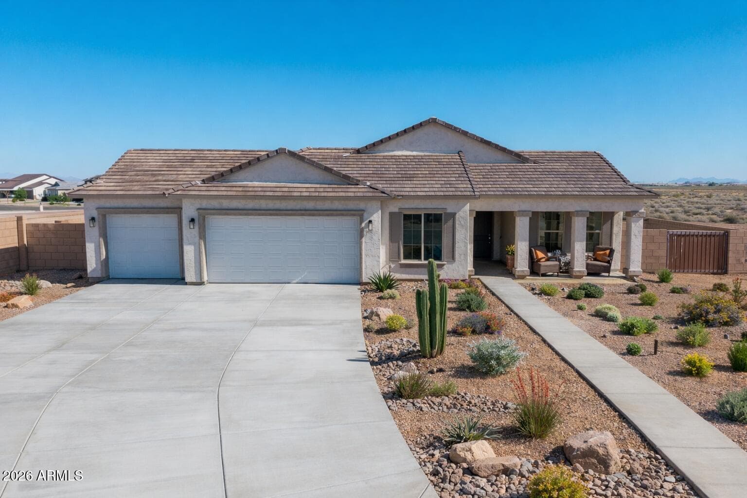 9087 W LIMESTONE MOUNTAIN Drive, Casa Grande, AZ 85194 — photo 15 of 21