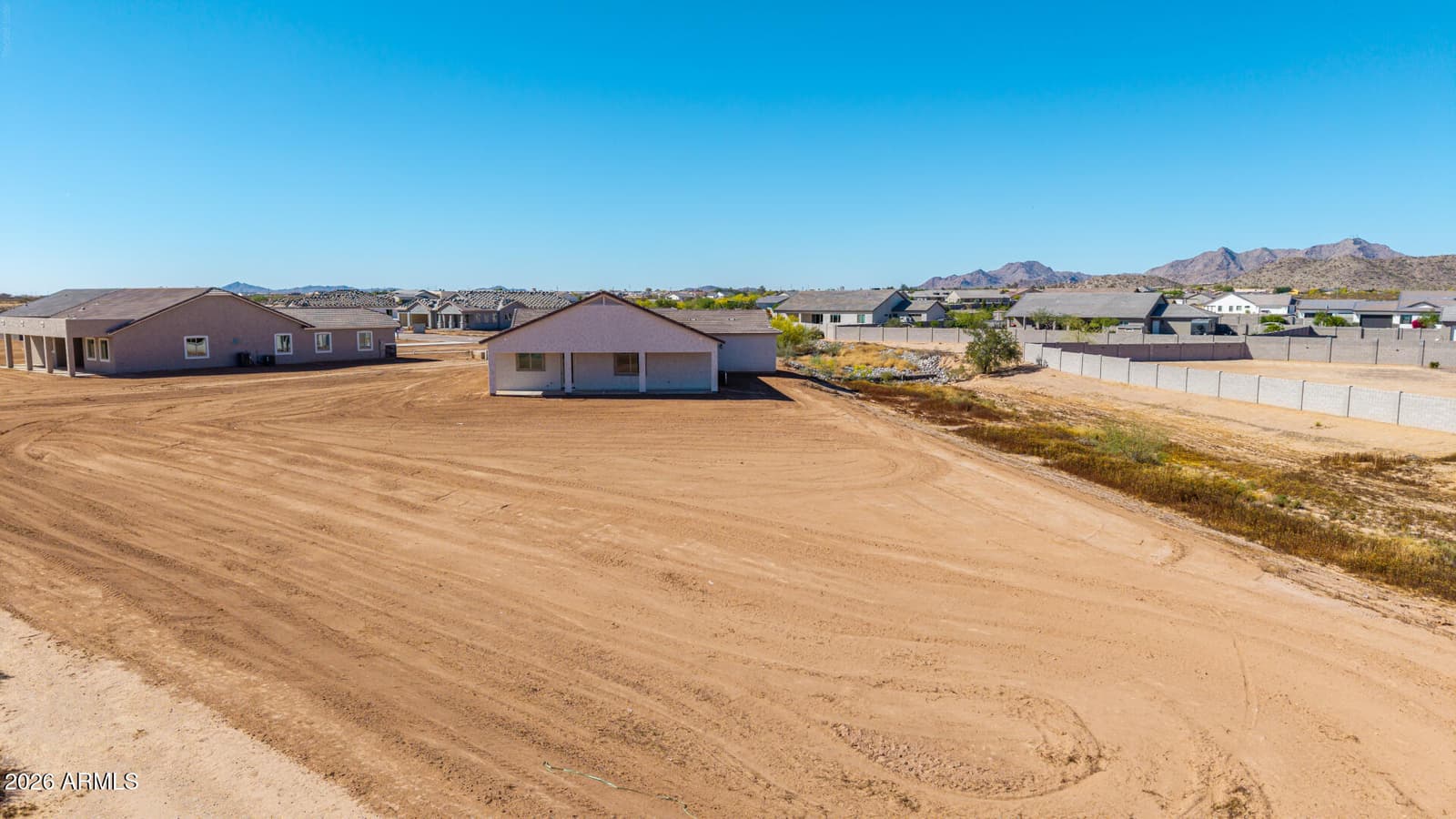 9087 W LIMESTONE MOUNTAIN Drive, Casa Grande, AZ 85194 — photo 18 of 21