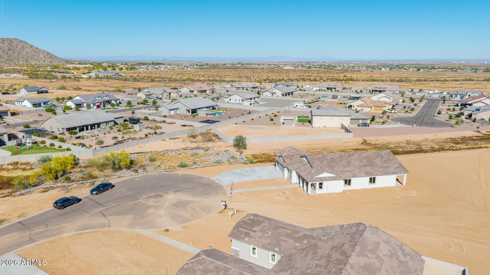 9087 W LIMESTONE MOUNTAIN Drive, Casa Grande, AZ 85194 — photo 21 of 21